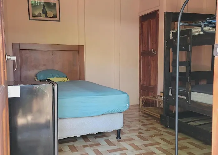 Apartment Alojamiento Artola *