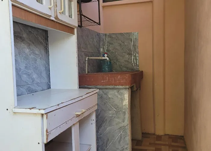 Alojamiento Artola Apartment *