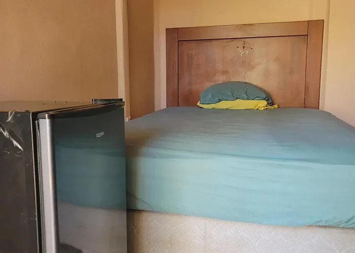Alojamiento Artola Apartment Artola